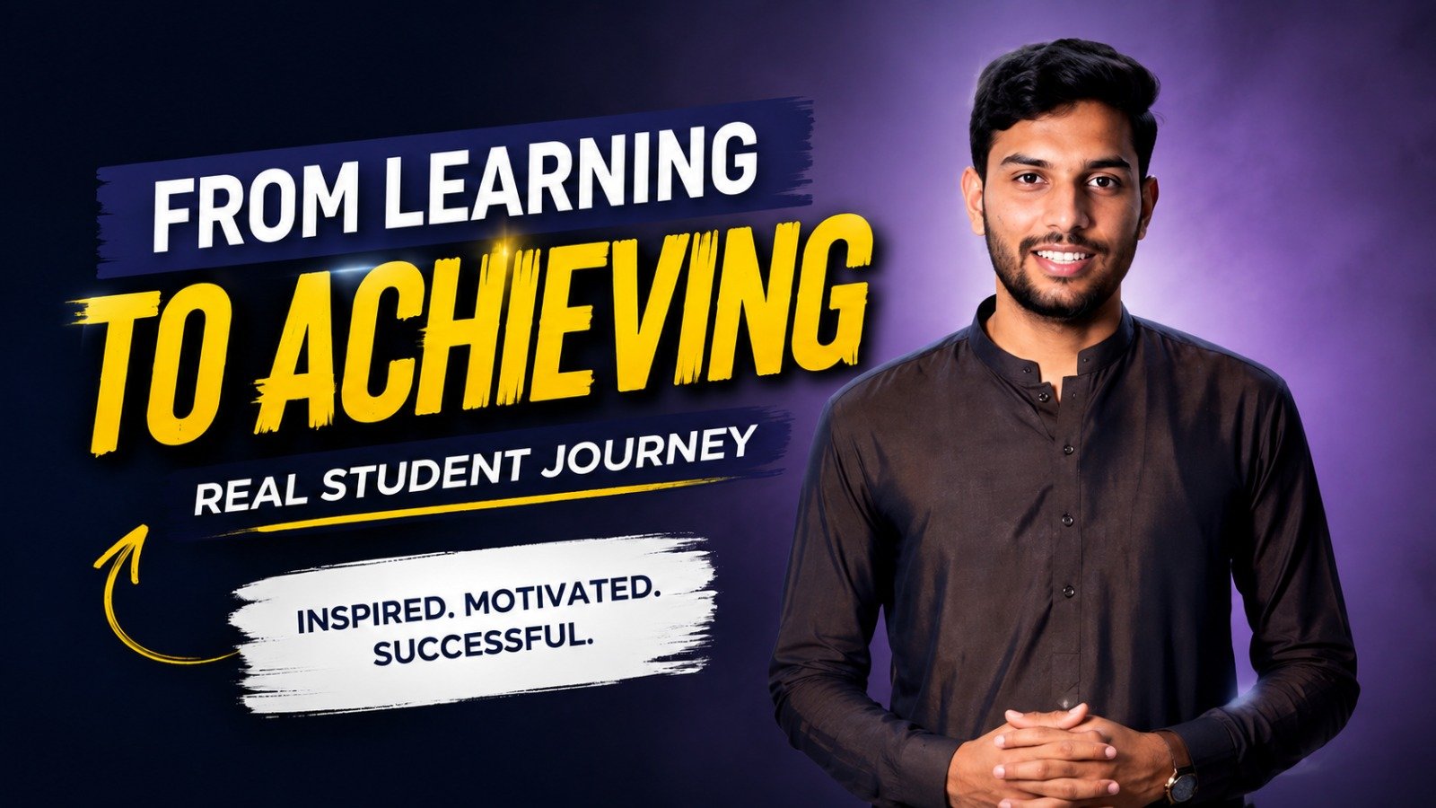 Career Institute student success video