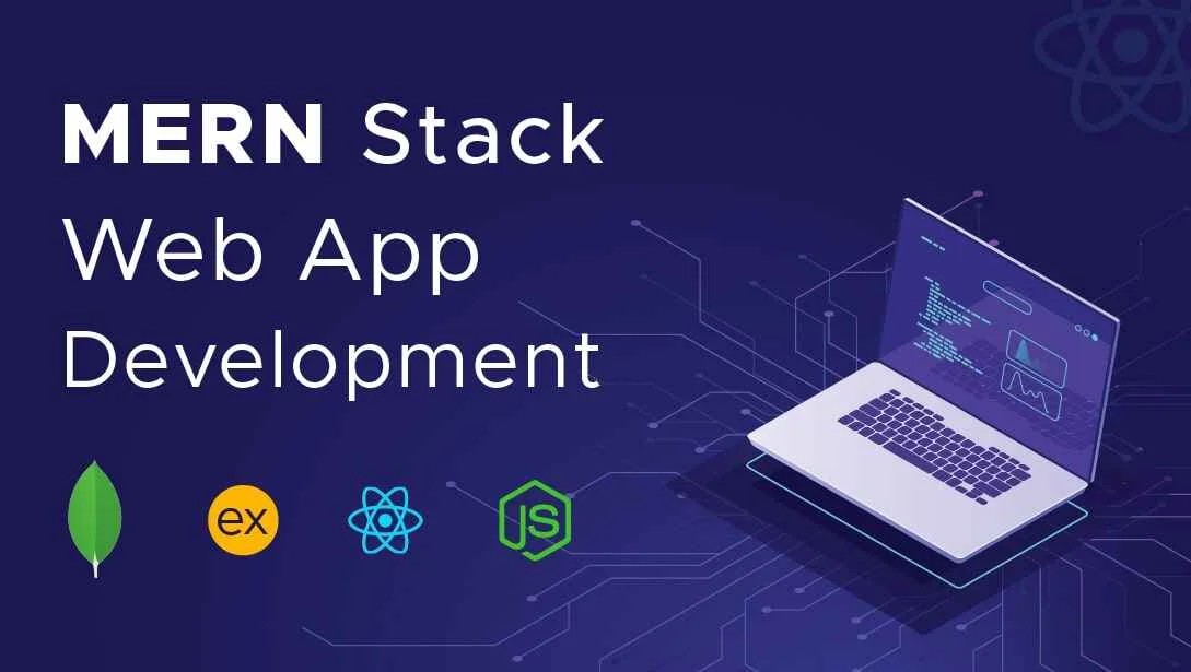 Applications Development with React & Node (MERN Stack)