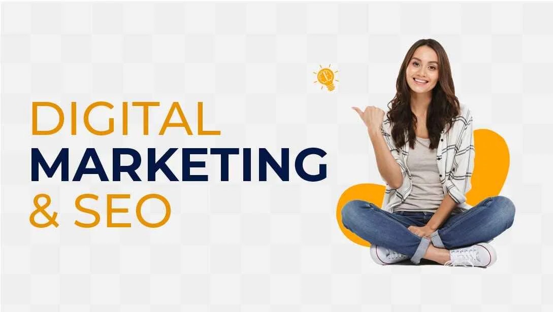 Digital Marketing & SEO