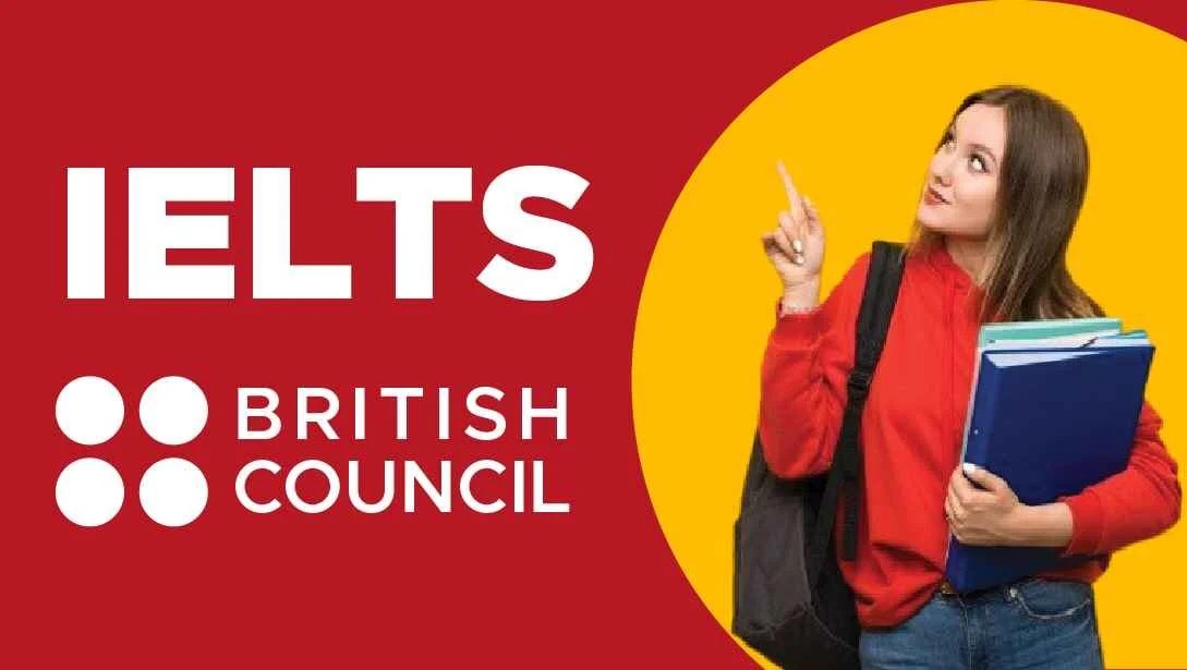 IELTS Academic