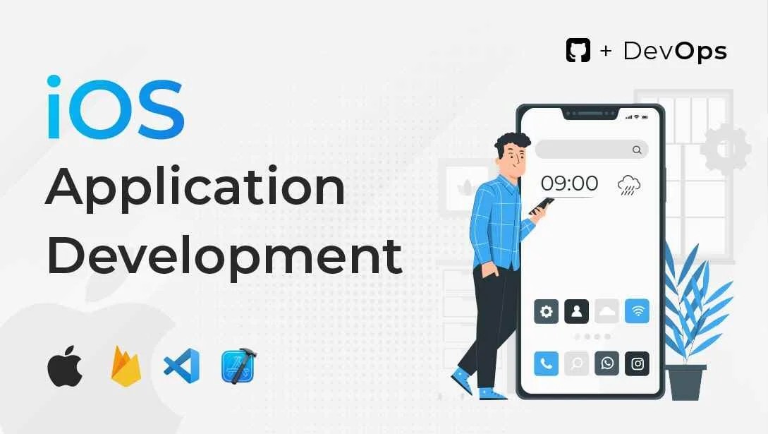 iOS Applications Development