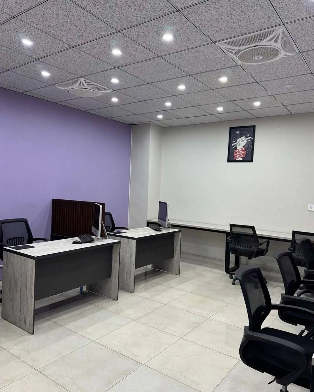 Coworking Space