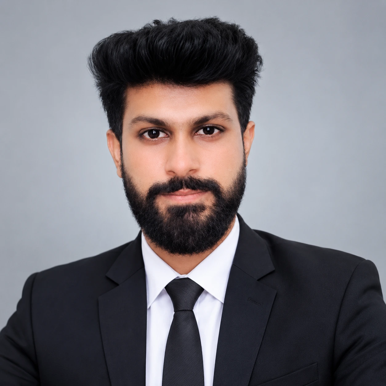 Aneeq John