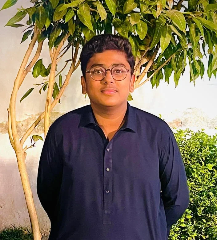 M. Shoaib