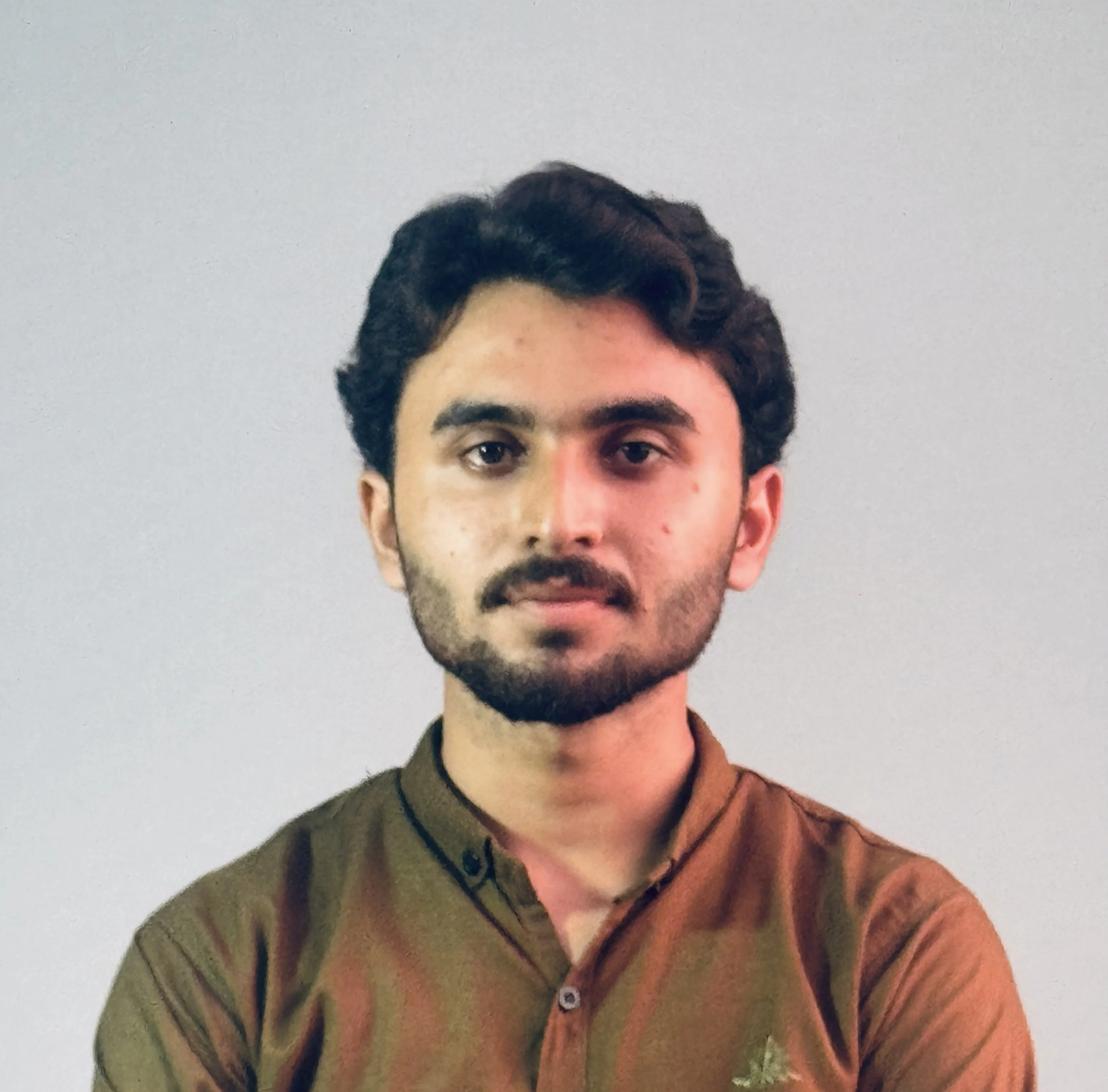 Ashar Ali