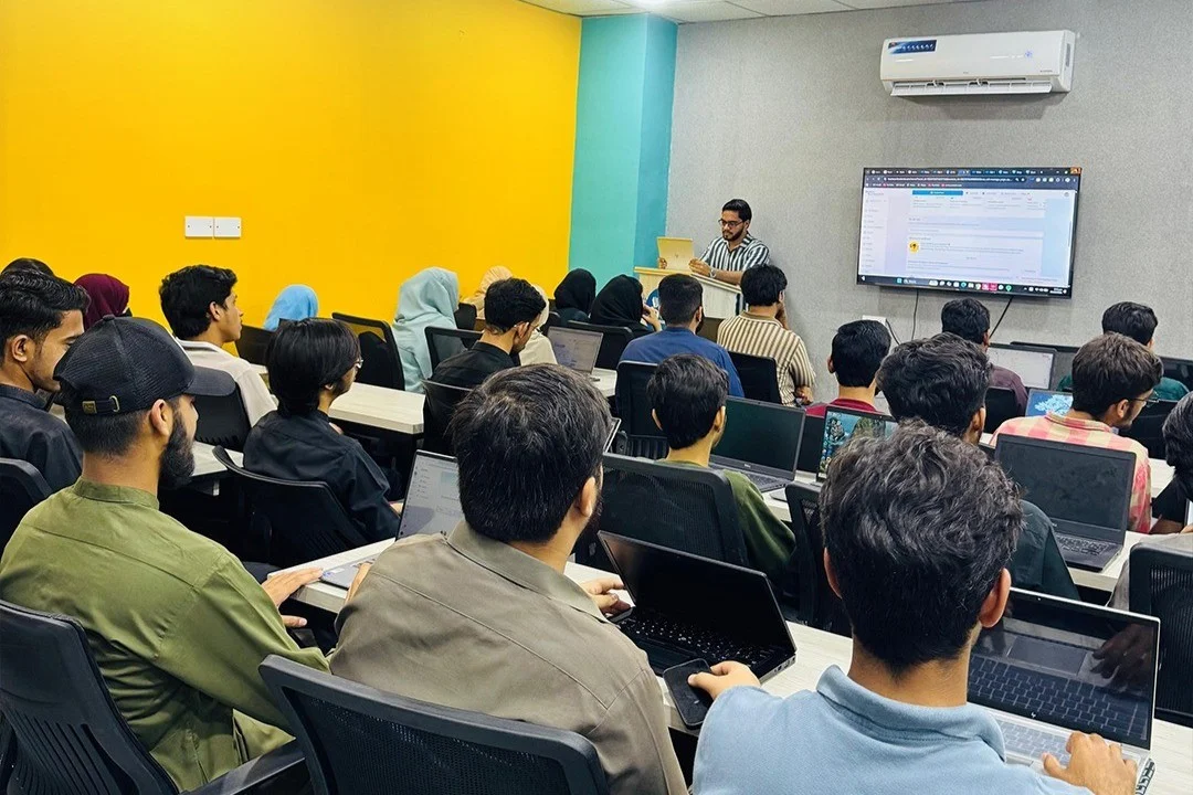 NAVTTC Launches New Skills Programs for Pakistani Youth